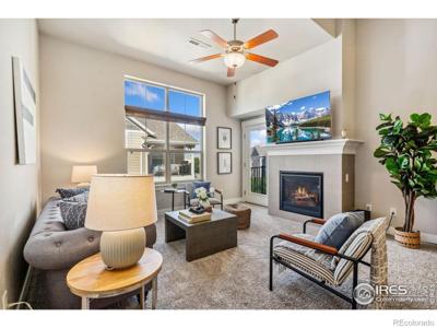 4642 Hahns Peak Drive