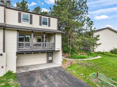 404 Raspberry Lane