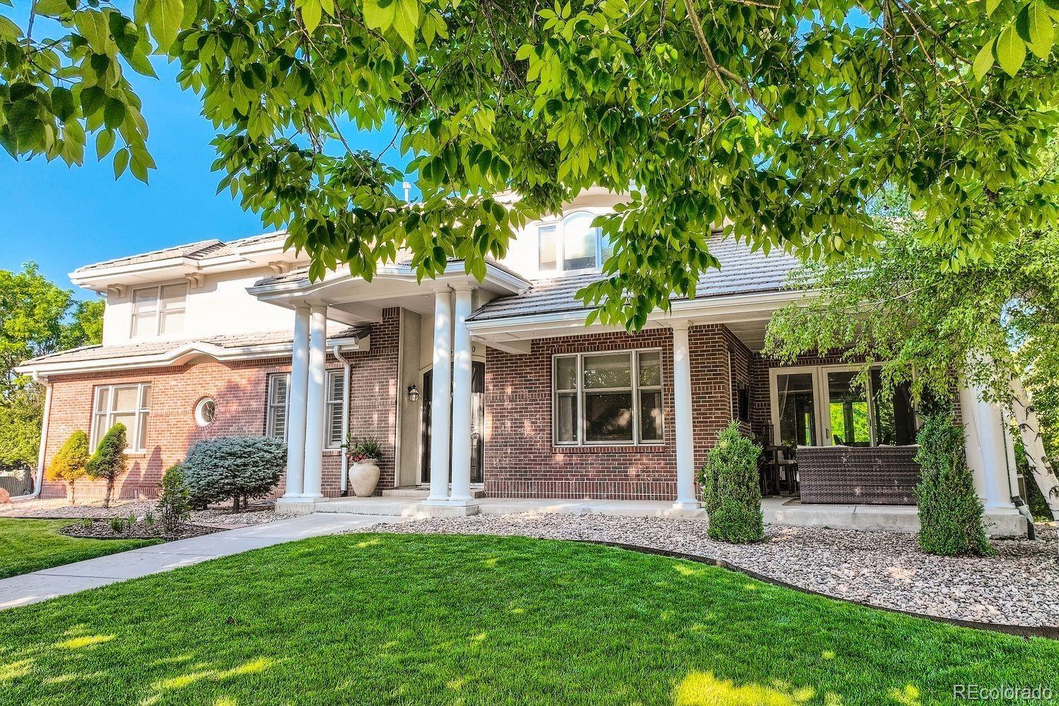 Image 1: Grant Ranch Beauty