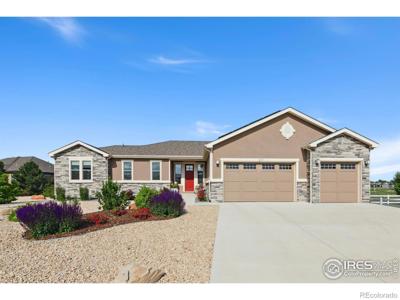 1217 Baldridge Drive