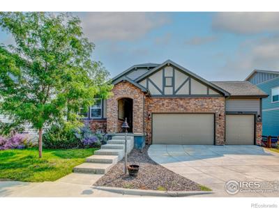 3096 Bridal Veil Falls Drive