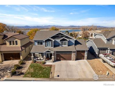 4013 Via del Oro Drive