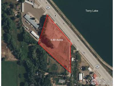 333 N US Highway 287 Highway