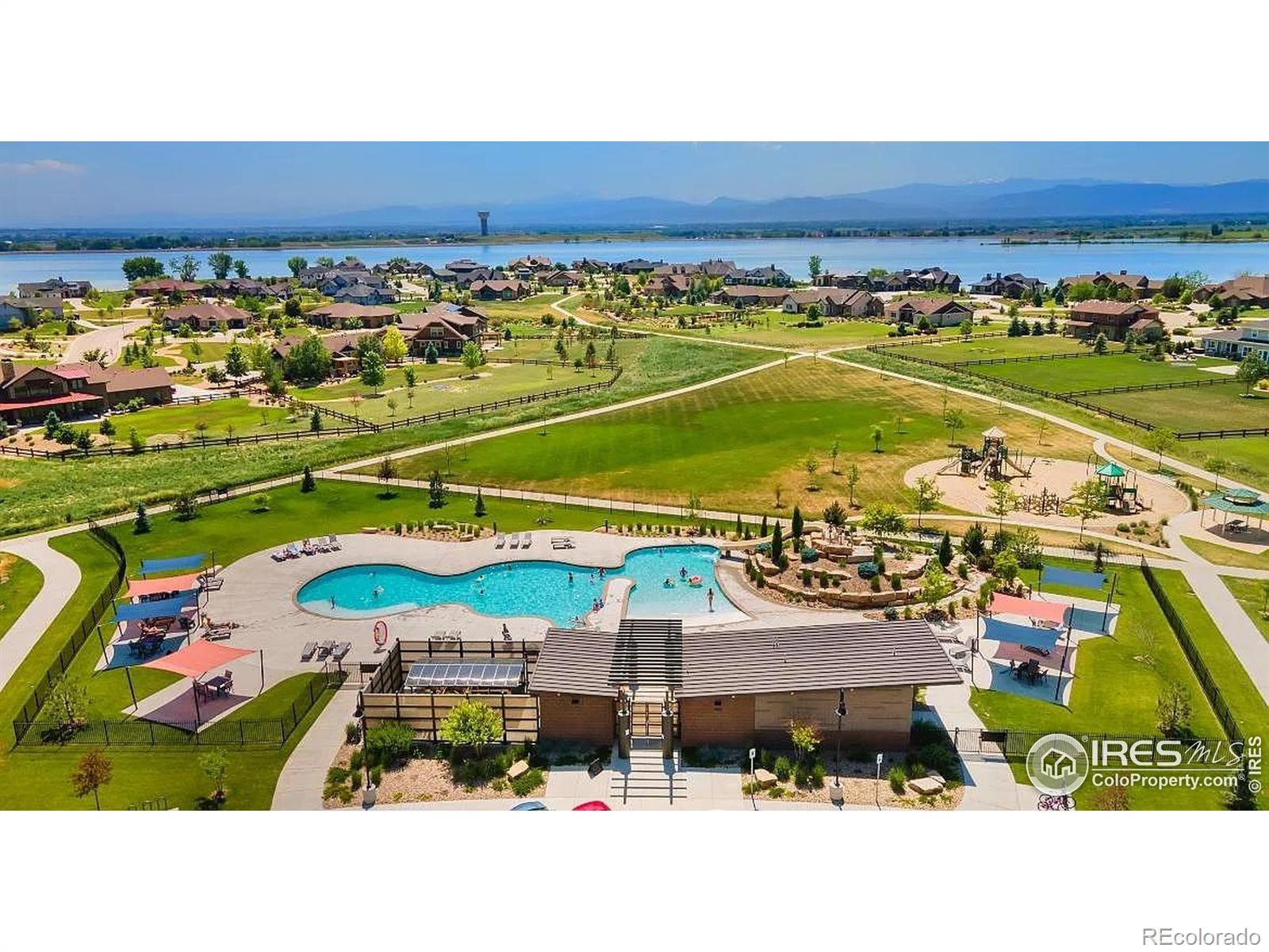 Image 3: Access to Wildwings Amenities and Walking Distance to Lake Access