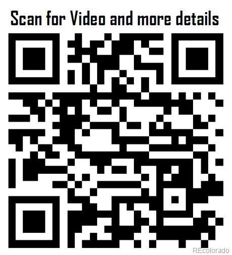 Image 3: Scan for more information and walkthrough video