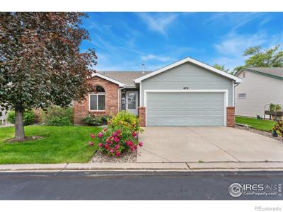474 Radiant Drive