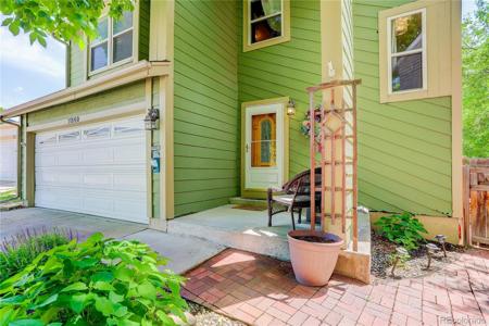 7840 S Windermere Circle