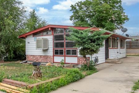 740 Cortez Street