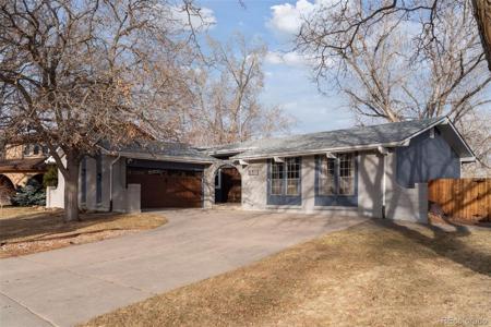 1646 S Kline Court