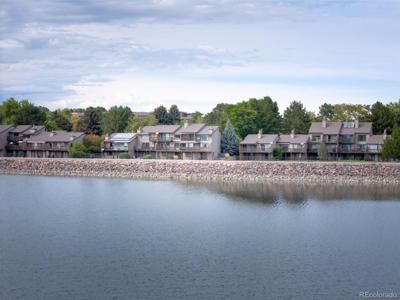 7020 W Stetson Place