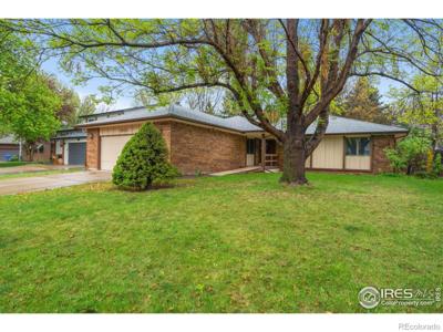 2824 Fauborough Court