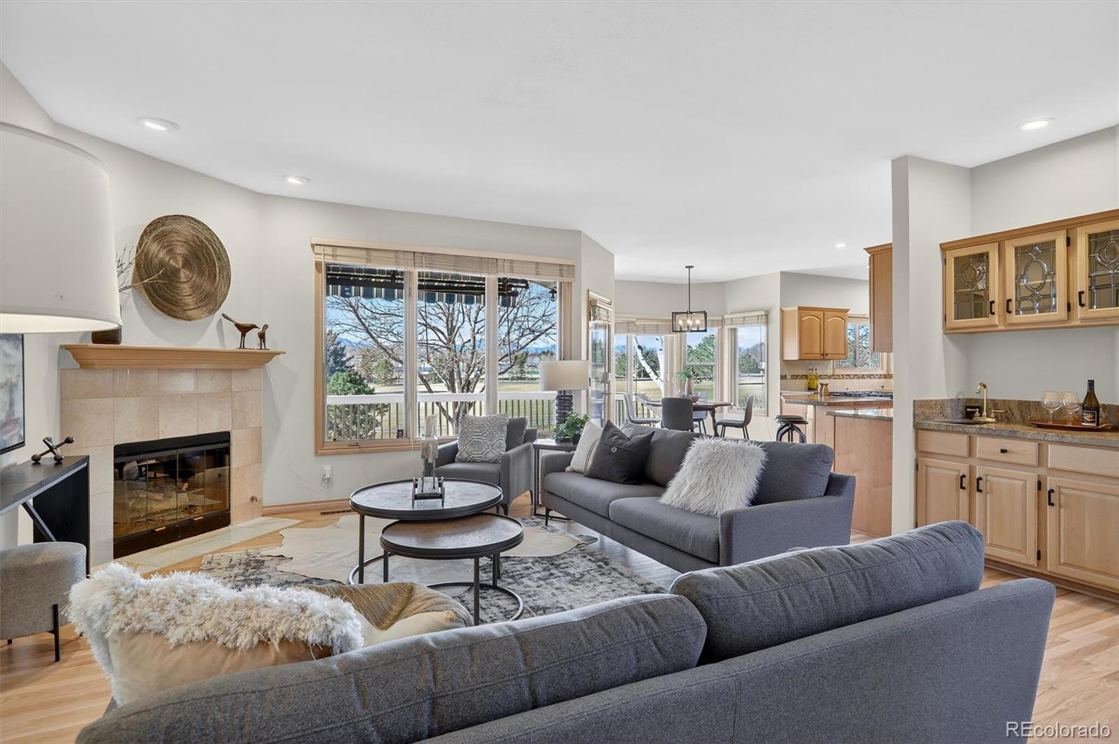 Image 3: Family Room