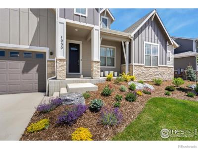 1030 Larimer Ridge Parkway