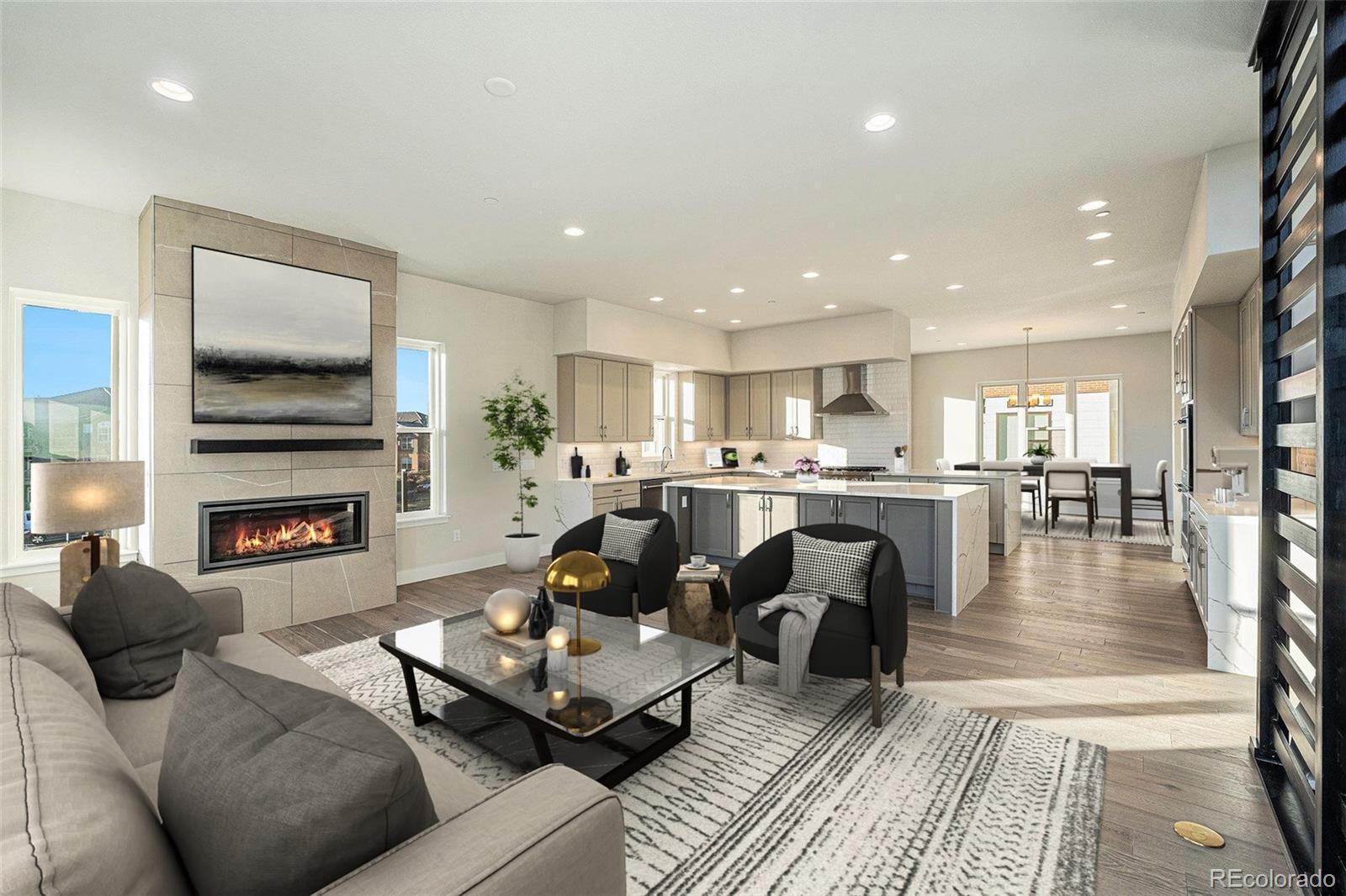 Image 1: Virtually Staged