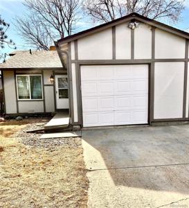 4667 S Salida Street