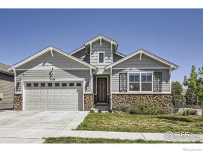 4303 Martinson Drive