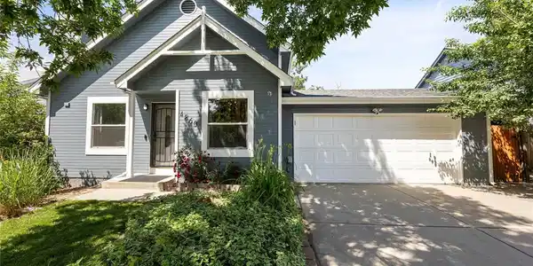 4860 S Salida Court