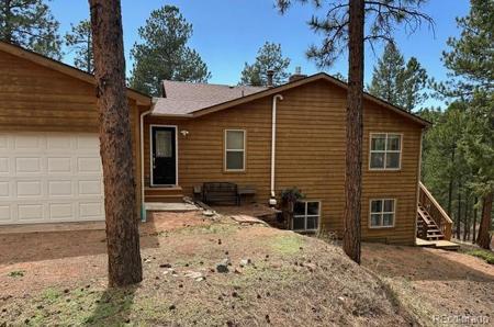 14694 Crooked Trail Road