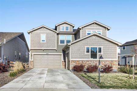 3444 Ralston Creek Drive