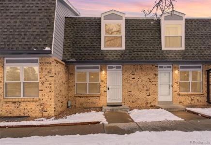 1474 S Pierson Street