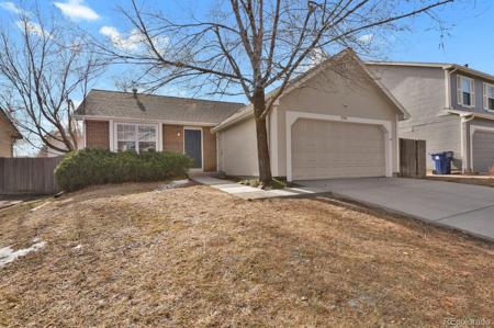 17236 E Tufts Avenue