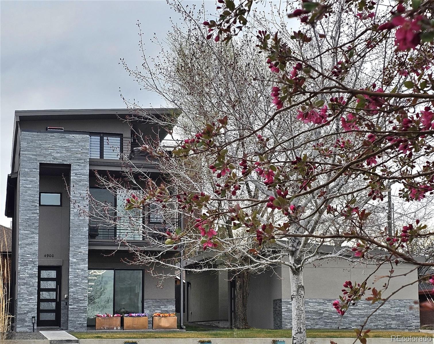 Image 2: Home View from left Image 2: Home View from left