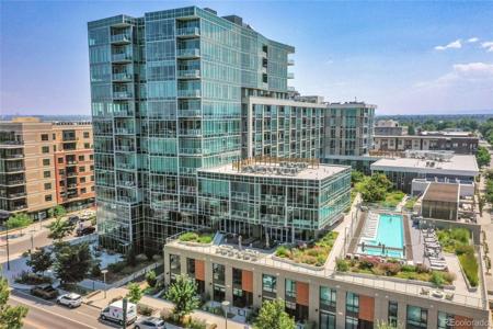 4200 W 17th Avenue