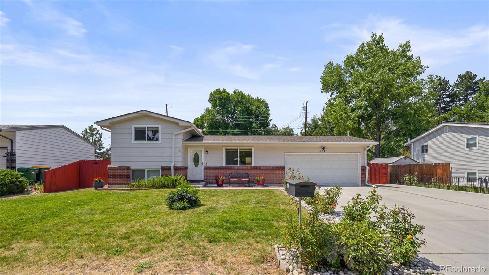 Image 1: Welcome home