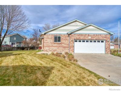 2563 Red River Court