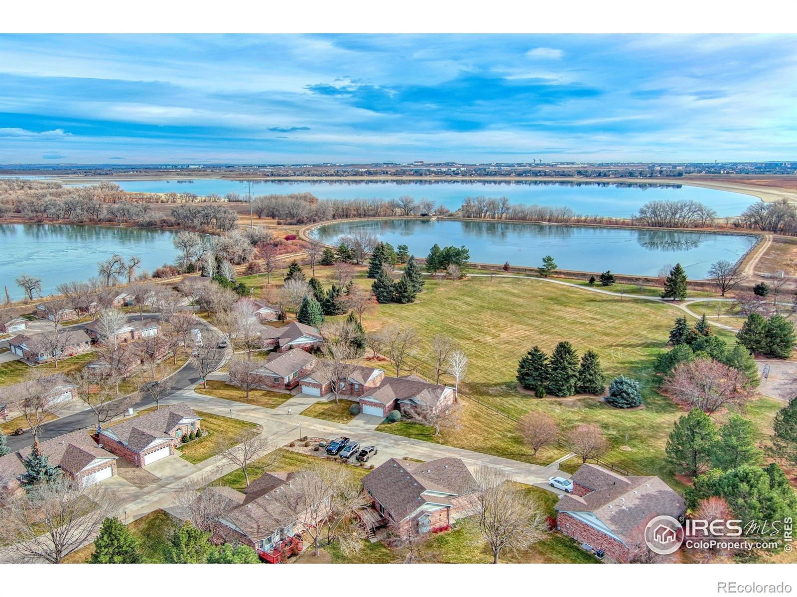 Image 3: Lakes Place is a quiet, secluded area near Boyd Lake, park and trails. Image 3: Lakes Place is a quiet, secluded area near Boyd Lake, park and trails.