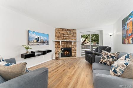 8555 Fairmount Drive
