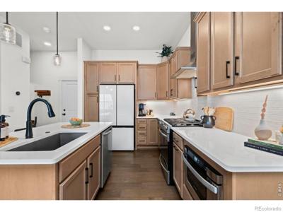 4178 Greenhorn Drive