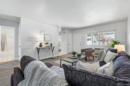 2595 S Sheridan Boulevard