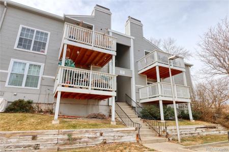 4460 S Pitkin Street