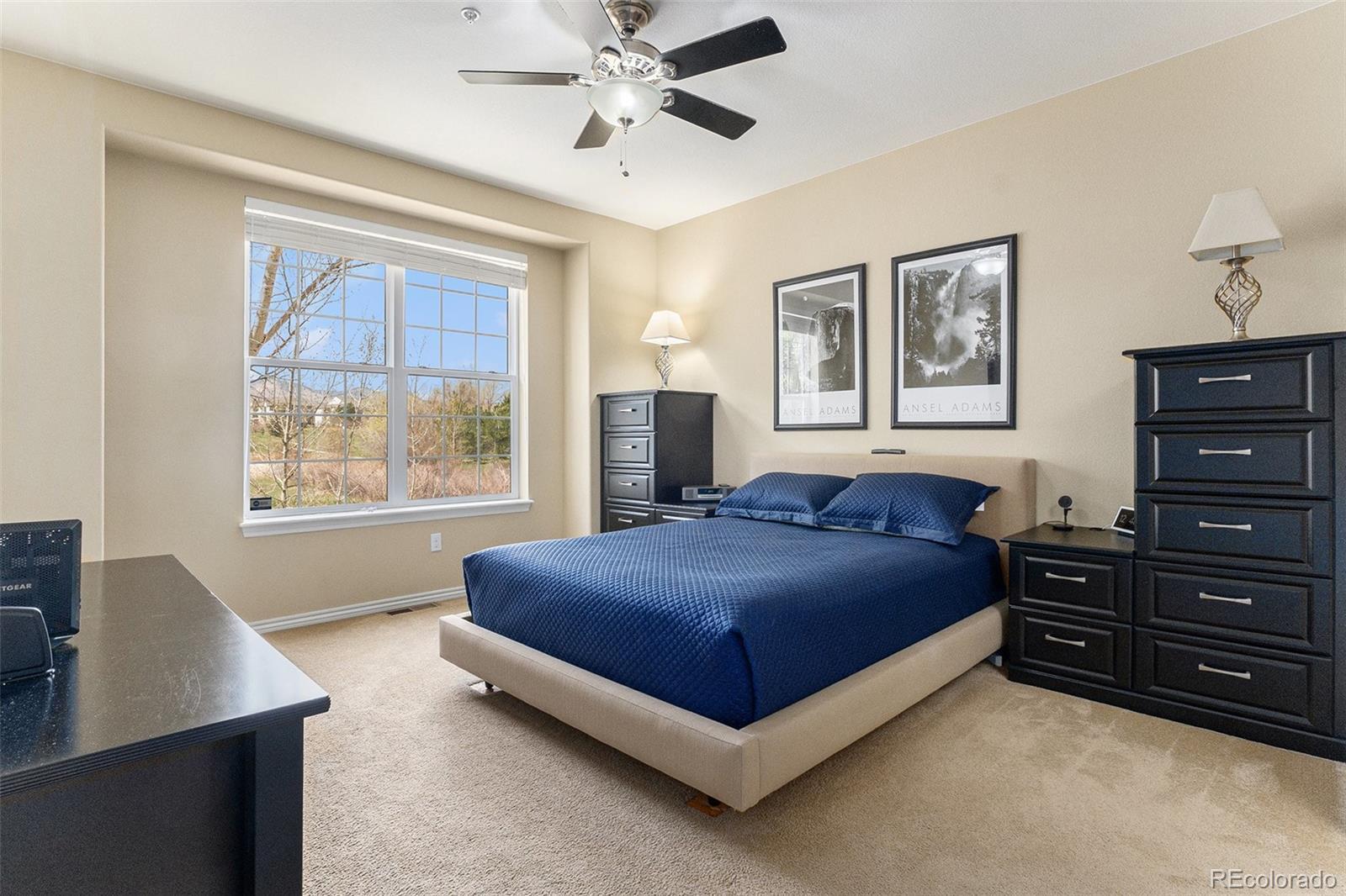 Image 4: Primary Bedroom