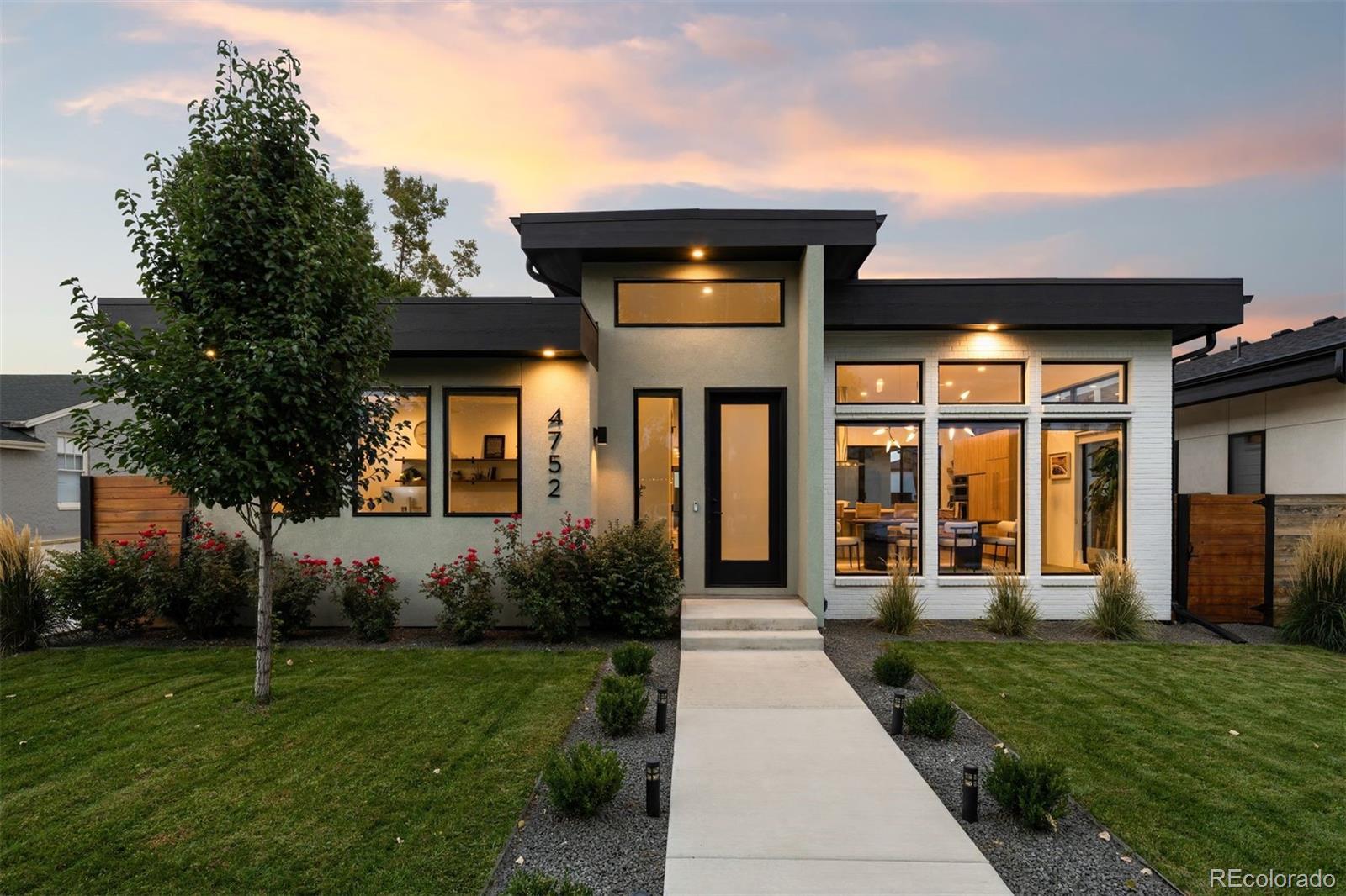 Image 1: Welcome to 4752 Eliot Street! Image 1: Welcome to 4752 Eliot Street!