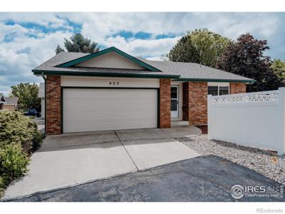 455 Radiant Drive
