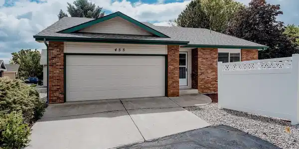 455 Radiant Drive