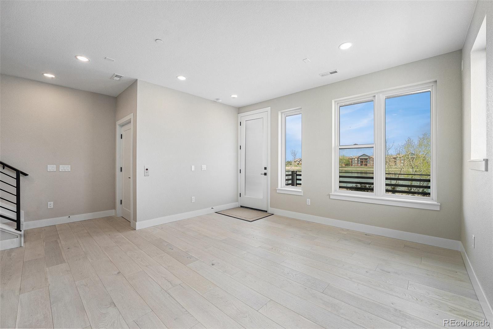 Image 4: First Floor Flex Space