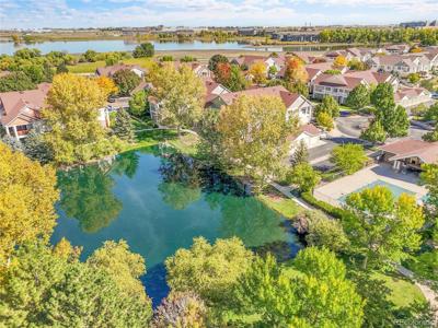 4605 Hahns Peak Drive