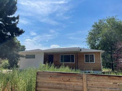 4581 S Kalamath Street