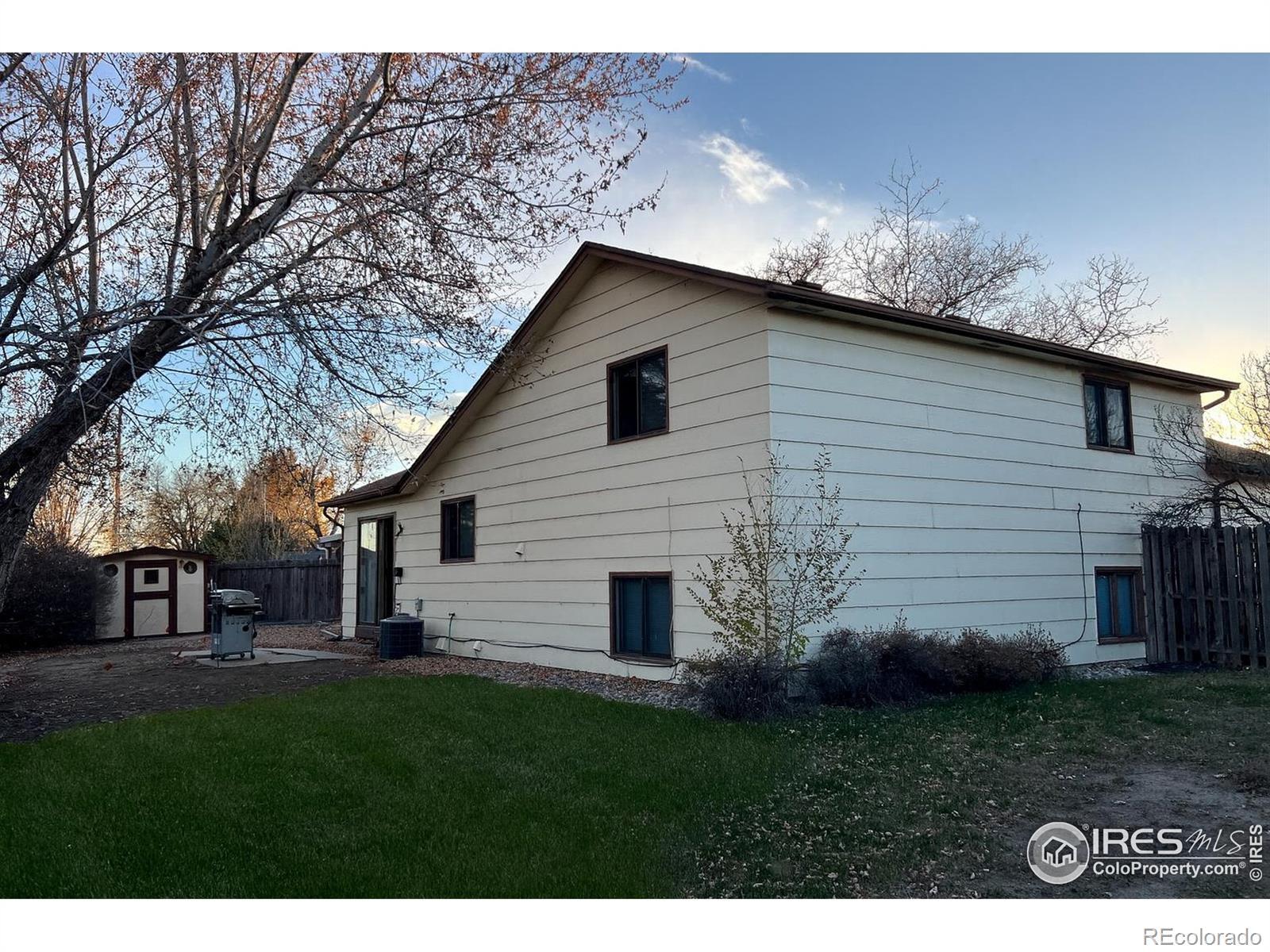 Image 3: House Back (After AI touchup) Image 3: House Back (After AI touchup)