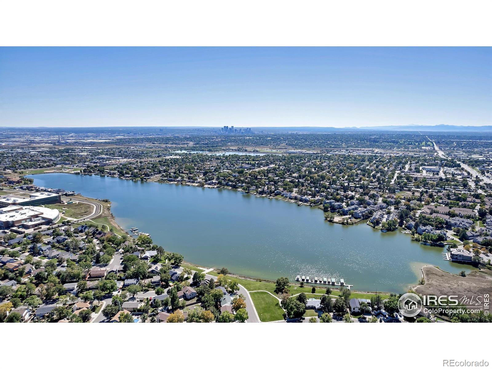 Image 1: Conveniently located close to Denver and other Front Range cities. Image 1: Conveniently located close to Denver and other Front Range cities.