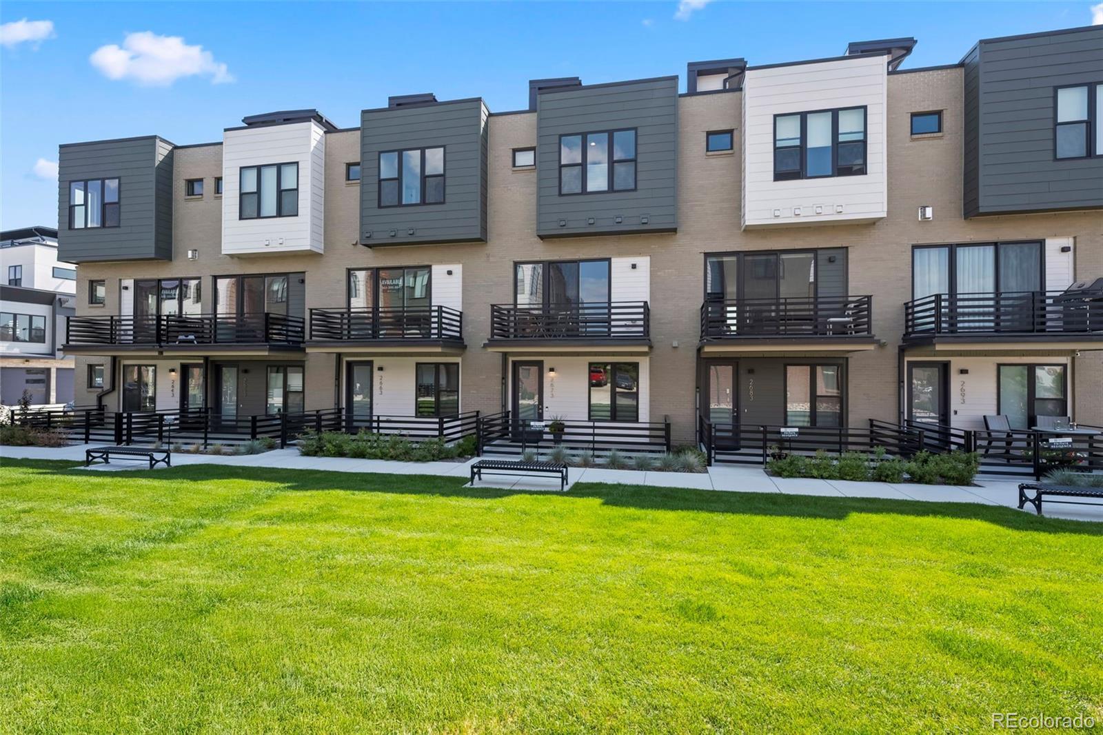 Image 2: Welcome to Your New Home!