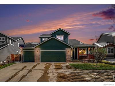 13337 Elizabeth Court