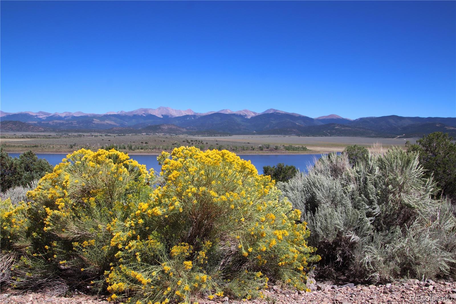 Image 2: Standing on the road at the top of the property. Image 2: Standing on the road at the top of the property.