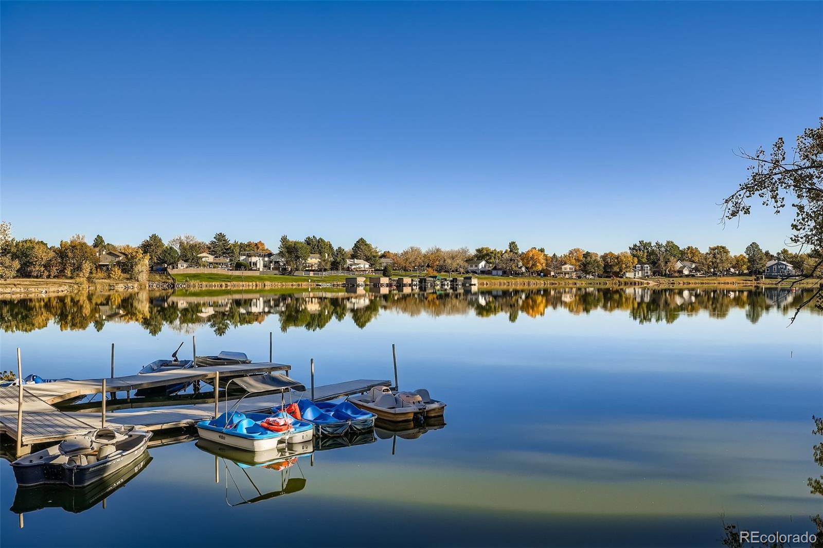 Image 3: Hidden Lake Access Image 3: Hidden Lake Access