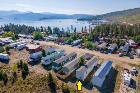 34 Grand County Road 640
