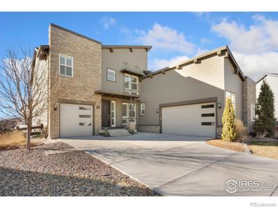 2883 Storm View Court