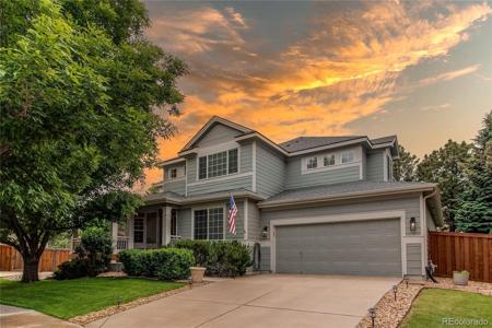 5473 W Prentice Court